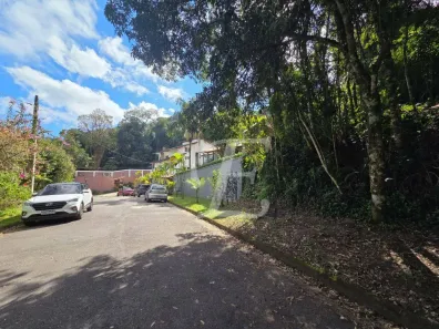 Lote/Terreno à venda, 1404m² no Caraguatá, Mairiporã