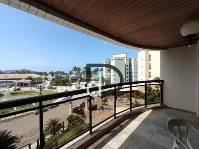 Apartamento com 3 Quartos à venda, 126m² no Riviera, Bertioga
