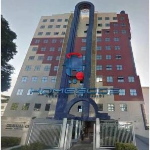 Sala Comercial para venda ou aluguel, 43m² no Centro, Campinas