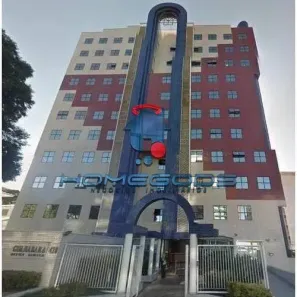 Sala Comercial para alugar, 43m² no Centro, Campinas
