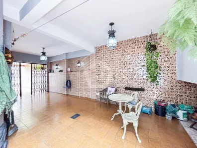 Imóvel Comercial para venda ou aluguel, 160m² no Perdizes, São Paulo