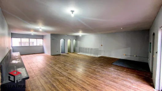Ponto Comercial à venda, 192m² no Centro, São Bernardo do Campo