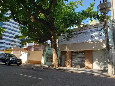 Ponto Comercial para alugar, 800m² no Pituba, Salvador