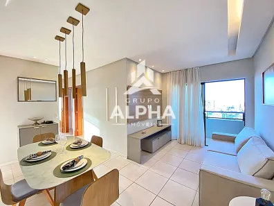 Apartamento com 3 Quartos à venda, 70m² no Candeias, Jaboatão dos Guararapes