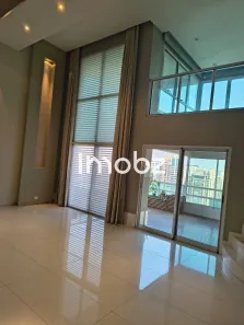 Apartamento com 3 Quartos à venda, 260m² no Jardim Morumbi, São Paulo