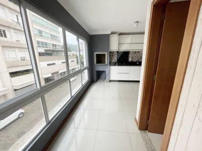 Apartamento com 2 Quartos para alugar, 60m² no Vila Nova, Blumenau