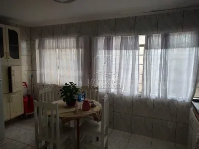 Lote/Terreno à venda, 226m² no Vila Francisco Matarazzo, Santo André