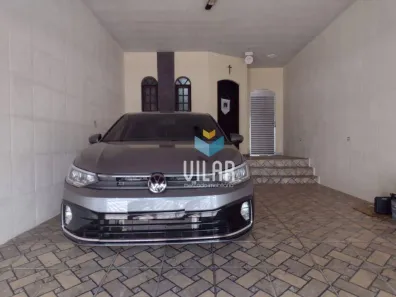 Casa com 3 Quartos à venda, 207m² no Vila Assis, Sorocaba