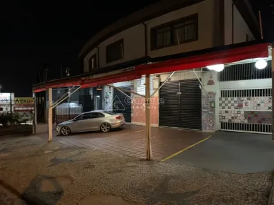 Prédio Comercial com 2 Quartos à venda, 518m² no Jardim do Lago, Campinas