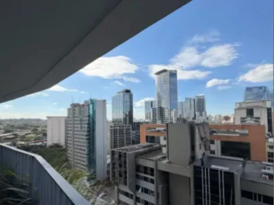 Apartamento com 3 Quartos para alugar, 143m² no Vila Olímpia, São Paulo
