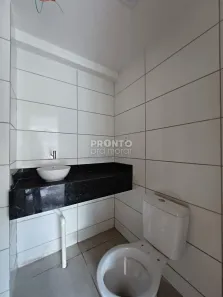Apartamento com 2 Quartos à venda, 44m² no Tamandaré, Tamandaré