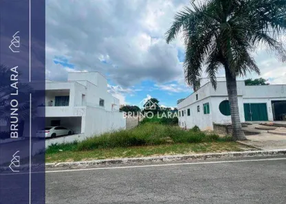 Lote/Terreno à venda, 624m² no Ponte Alta, Betim