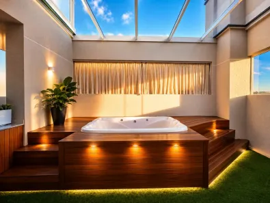 Apartamento com 3 Quartos à venda, 130m² no Bacacheri, Curitiba