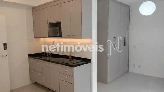 Kitnet com 1 Quarto para alugar, 35m² no Consolação, São Paulo