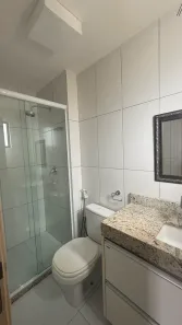 Apartamento com 4 Quartos à venda, 112m² no Lagoa Nova, Natal