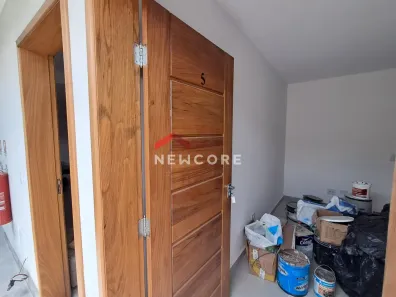 Apartamento com 2 Quartos à venda, 36m² no Vila Elze, São Paulo