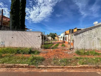 Lote/Terreno à venda, 55m² no Parque Residencial Rita Vieira, Campo Grande