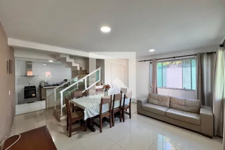 Casa com 3 Quartos à venda, 151m² no Recreio dos Bandeirantes, Rio de Janeiro