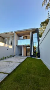 Casa com 4 Quartos à venda, 147m² no Timbu, Eusébio