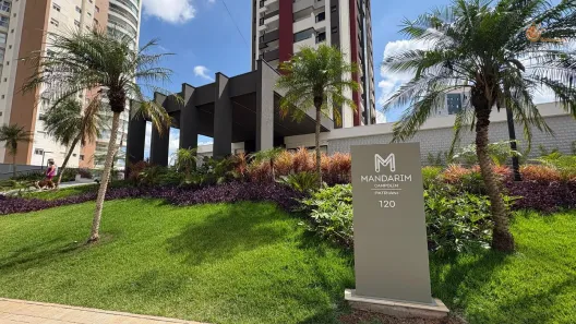 Apartamento com 1 Quarto à venda, 47m² no Parque Campolim, Sorocaba