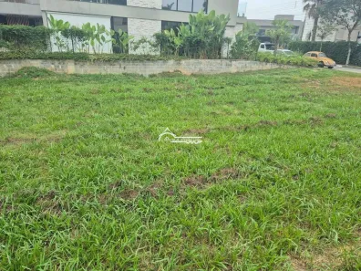 Lote/Terreno à venda, 630m² no Jardim Paraíba, Jacareí