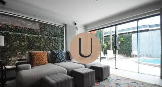 Casa com 2 Quartos à venda, 300m² no Brooklin Paulista, São Paulo