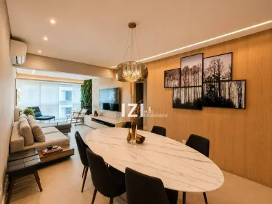 Apartamento com 2 Quartos à venda, 96m² no Cidade Monções, São Paulo