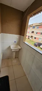 Apartamento com 2 Quartos à venda, 47m² no Ypiranga, Valparaíso de Goiás