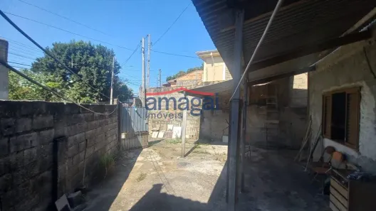 Casa com 1 Quarto à venda, 40m² no Jardim Esperança, Jacareí
