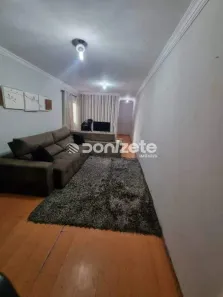 Cobertura com 3 Quartos para alugar, 160m² no Vila Alpina, Santo André
