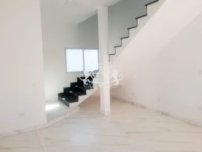 Casa de Condomínio com 2 Quartos à venda, 70m² no Pontal de Santa Marina, Caraguatatuba