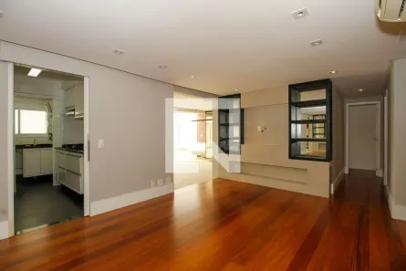 Apartamento com 2 Quartos à venda, 156m² no Pinheiros, São Paulo