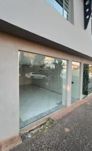 Sala Comercial para alugar, 45m² no Vila Aeroporto Bauru, Bauru