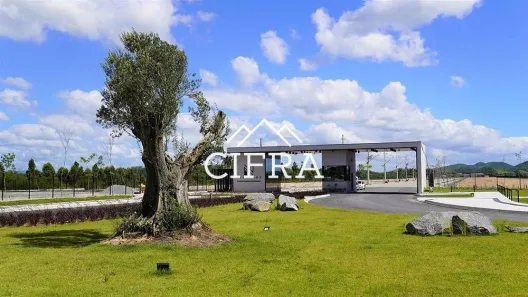 Lote/Terreno à venda, 2507m² no Volta Grande, Navegantes