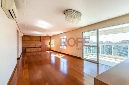 Apartamento com 3 Quartos à venda, 210m² no Vila Olímpia, São Paulo