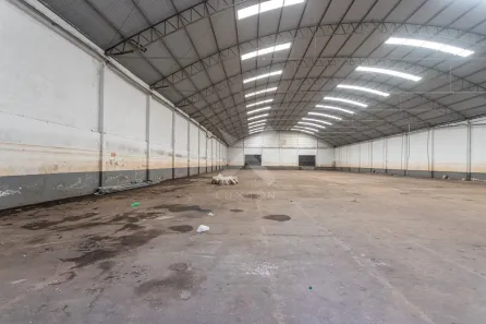 Galpão/Depósito/Armazém para alugar, 3000m² no Farrapos, Porto Alegre
