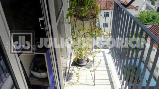 Apartamento com 3 Quartos à venda, 86m² no Vila Isabel, Rio de Janeiro