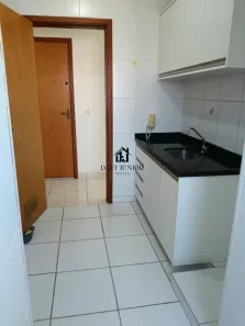 Apartamento com 2 Quartos para alugar, 48m² no Jardim Gonçalves, Sorocaba
