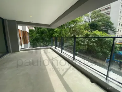 Apartamento com 4 Quartos à venda, 189m² no Indianópolis, São Paulo