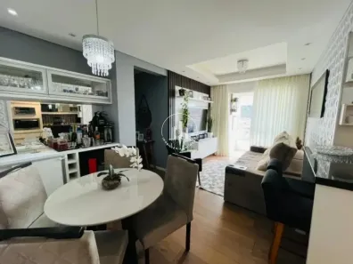 Apartamento com 2 Quartos à venda, 69m² no Areias, São José