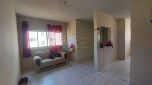 Apartamento com 2 Quartos à venda, 170m² no Núcleo Habitacional Mary Dota, Bauru