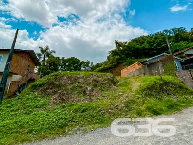 Lote/Terreno à venda, 415m² no Petrópolis, Joinville