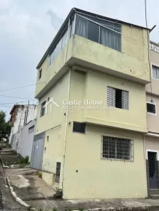 Sobrado com 2 Quartos à venda, 105m² no Vila Moinho Velho, São Paulo