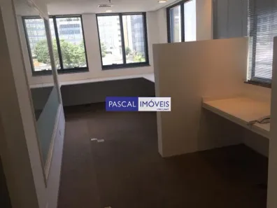 Sala Comercial à venda, 60m² no Itaim Bibi, São Paulo