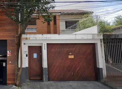Ponto Comercial com 1 Quarto para alugar, 330m² no Vila Pompéia, São Paulo