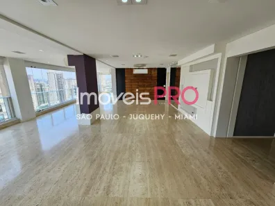 Apartamento com 4 Quartos à venda, 274m² no Campo Belo, São Paulo