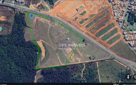 Lote/Terreno à venda, 5690m² no Caldeira, Indaiatuba