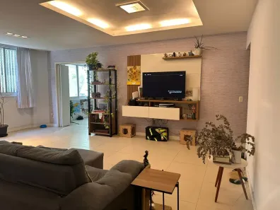 Apartamento com 3 Quartos à venda, 112m² no Copacabana, Rio de Janeiro
