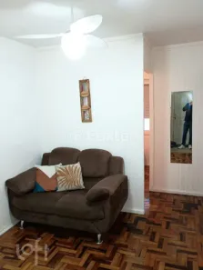 Apartamento com 1 Quarto à venda, 40m² no Jardim Leopoldina, Porto Alegre