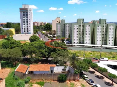 Casa com 2 Quartos à venda, 95m² no Jardim Contorno, Bauru